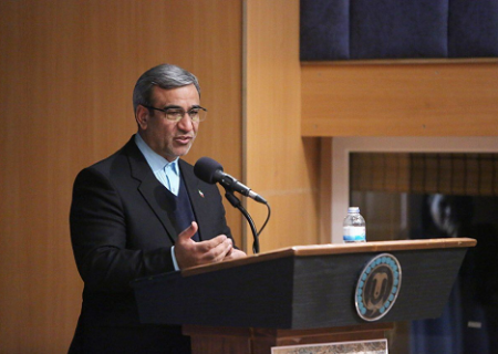 مسئولیت خراسانی‌ها پاسداشت فرهنگ و تمدن ایرانی است