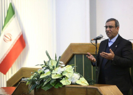 بهبود شاخص های اقتصادی نتیجه همکاری با بخش خصوصی است