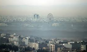 محیط زیست برای شهروندان مشهدی هشدار خودمراقبتی صادر کرد