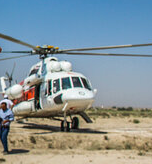 توانمندی‌های های خوبی در کشور برای مقابله با زلزله وجود دارد