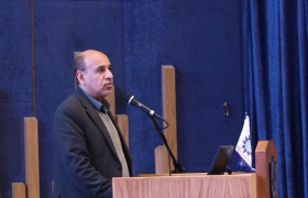 مشهد در توسعه اجتماعی محله محور الگو است