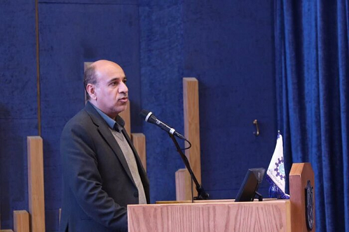 مشهد در توسعه اجتماعی محله محور الگو است