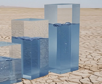 ۱۴ شهر خراسان رضوی از نظر آبی در وضعیت بحرانی قرمز قرار دارد