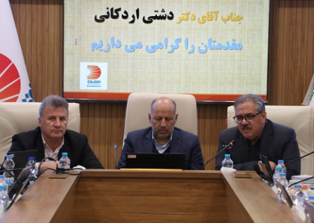 مناطق آزاد فرصتی برای افزایش سطح تعاملات تجاری با کشورهای همسایه است