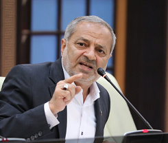 حوزه پرورشی باید در تربیت نسل آینده جریان ساز باشد