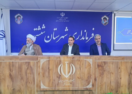 مدیران دستگاه‌های اجرایی حق جانبداری در انتخابات را ندارند