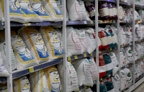 نظارت بر بازار تشدید و با اخلال‌گران قاطعانه برخورد می‌شود