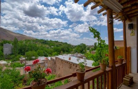 ظرفیت اقامت تربت‌جام به ۳۶۰ نفر شب رسید