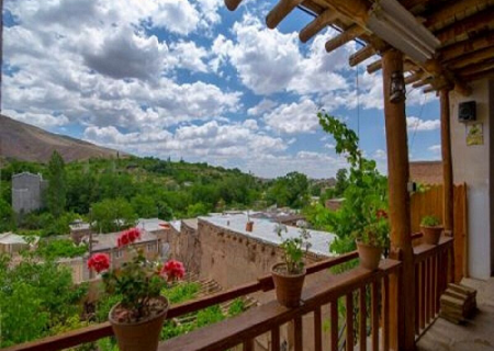 ظرفیت اقامت تربت‌جام به ۳۶۰ نفر شب رسید