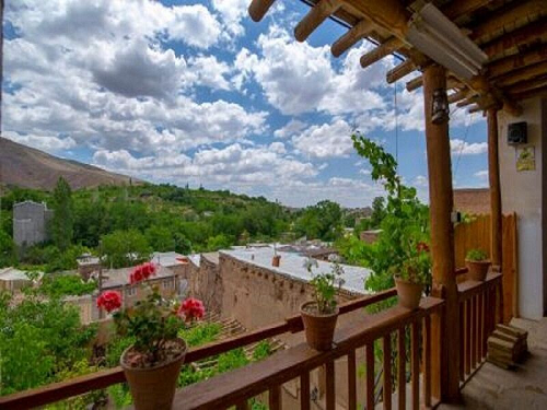 ظرفیت اقامت تربت‌جام به ۳۶۰ نفر شب رسید