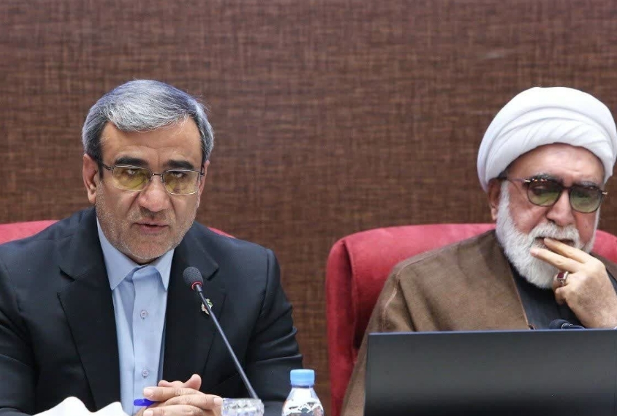 دستگاه‌های فرهنگی موظف ایجاد شادی برای جوانان باشند