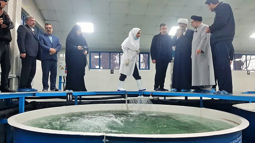 تامین نیازهای عمومی بخشی از فعالیت موقوفات است