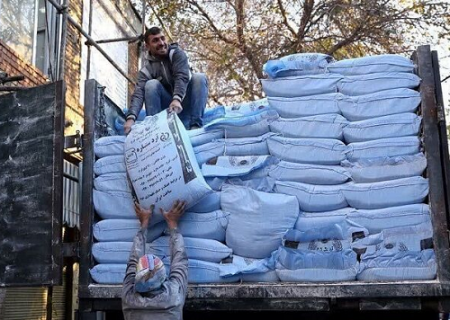 سهمیه آرد و ساعت کار نانوایی های مشهد افزایش یافت