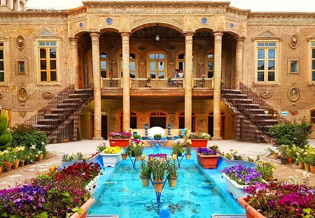 تعیین تکلیف ۲۵۰ خانه تاریخی مشهد در دستور کار قرار گرفت