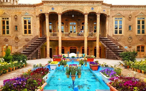 تعیین تکلیف ۲۵۰ خانه تاریخی مشهد در دستور کار قرار گرفت