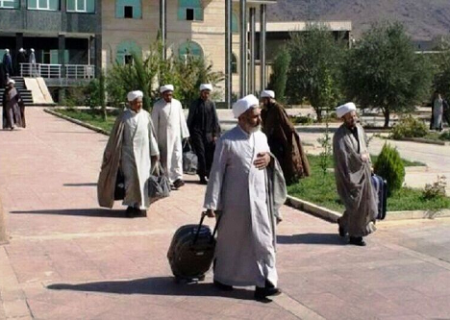 ۲۷۰۰ مبلغ دینی به نقاط مختلف خراسان رضوی اعزام شدند