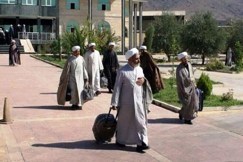 ۲۷۰۰ مبلغ دینی به نقاط مختلف خراسان رضوی اعزام شدند