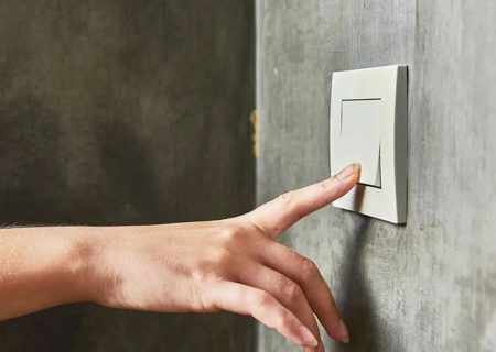 بیش از هفت هزار واحد طرح نهضت ملی درخراسان  رضوی برق دار شدند