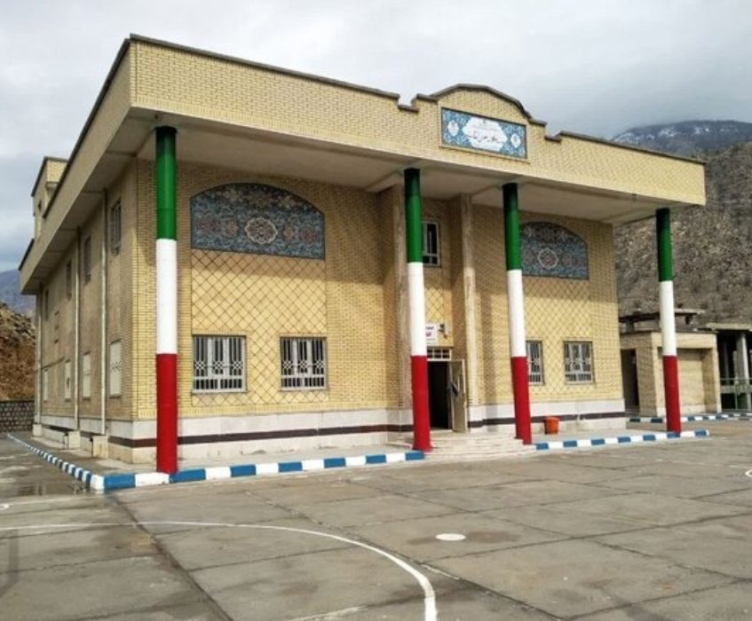 تأمین انشعابات مدارس نوساز؛ چالش پنهان توسعه فضاهای آموزشی