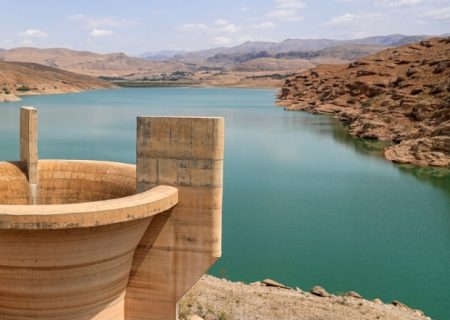 سه سد تامین کننده آب مشهد از مدار خارج شد