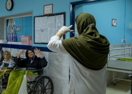 چهار خانه سالمند برای نخستین بار در خراسان رضوی نشان استاندارد گرفت