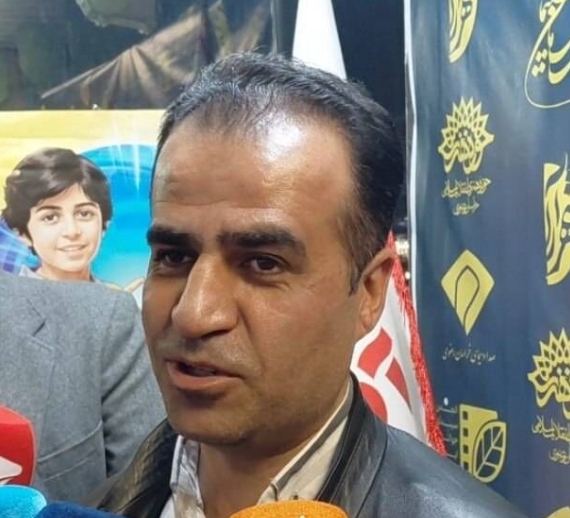 مولا اولین فیلم بلندسینمای ایران با تکنیک هوش مصنوعی