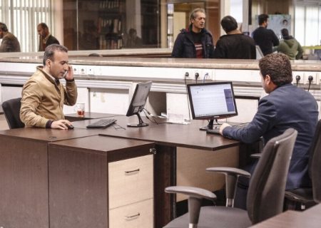 نیازمند باز تعریف کارمندی هستیم