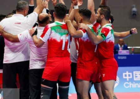 نبود حمایت مالی بزرگ‌ترین چالش کبدی‌کاران خراسان رضوی است