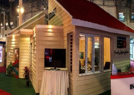 افتتاح نمایشگاه زمین، مسکن و فرصت‌های ساخت‌وساز در مشهد