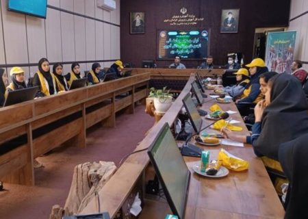 نهادینه کردن فرهنگ ورزش در مدارس از برنامه‌های وزارتخانه است