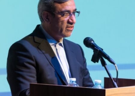 تاکید استاندار خراسان رضوی بر استفاده حداکثری از منابع حداقلی کشاورزی استان