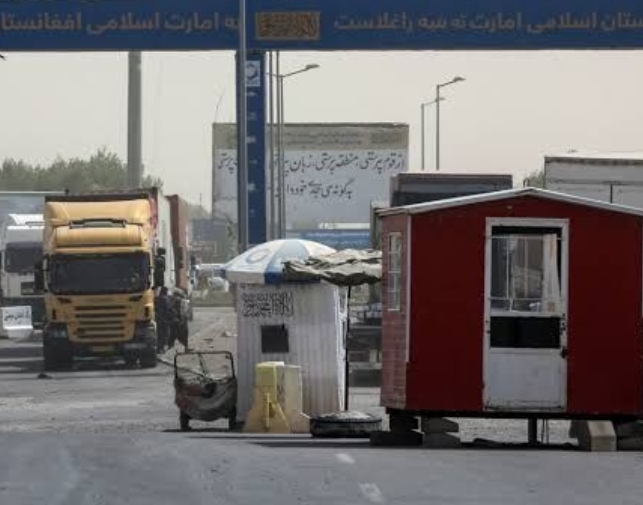 انسجام مدیریتی، کلید رونق اقتصادی و امنیت اقتصادی در مرز دوغارون
