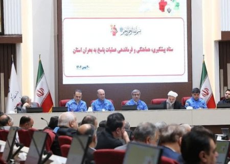 خسارات وقایع دی ماه در خراسان رضوی افزون بر هشت میلیارد تومان برآورد شد