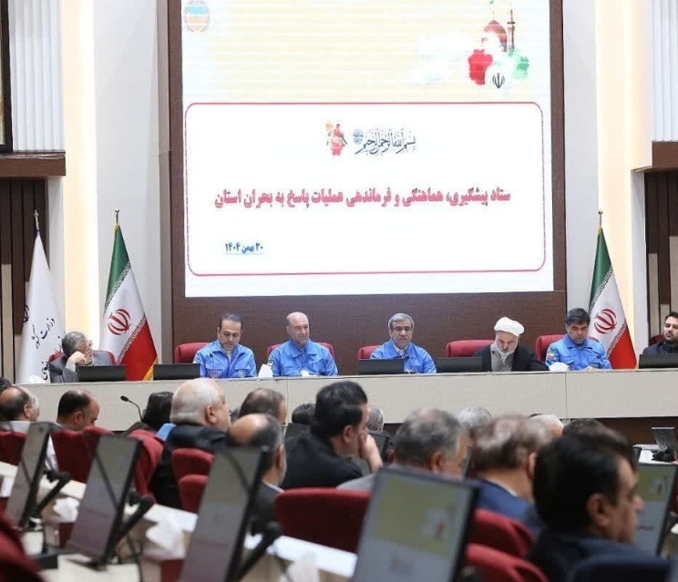 خسارات وقایع دی ماه در خراسان رضوی افزون بر هشت میلیارد تومان برآورد شد
