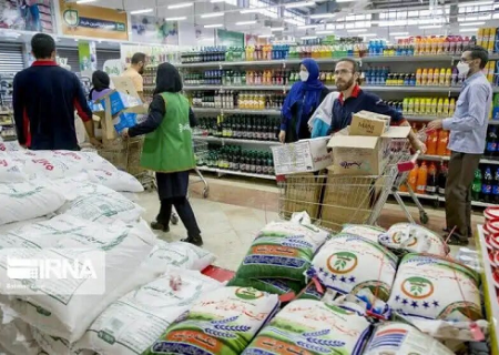 خراسان رضوی برای کمک به تأمین نیاز سایر استان‌ها در شرایط خاص آمادگی دارد