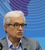 خواب های آشفته دشمن برای ایران تعبیر نمی‌شود