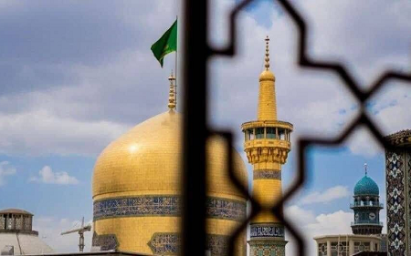 تشرف یک میلیون و ۲۰۰ هزار زائر نوروزی به بقاع متبرکه خراسان رضوی