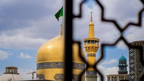 تشرف یک میلیون و ۲۰۰ هزار زائر نوروزی به بقاع متبرکه خراسان رضوی