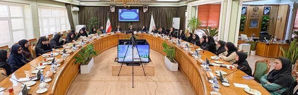 نگاه‌های محدودکننده جنسی نسبت به گذشته کاهش یافته است