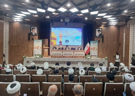 تجلیل اندیشمندان عرب از میراث رهبر شهید انقلاب در جبهه مقاومت در جهان اسلام