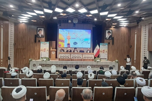 تجلیل اندیشمندان عرب از میراث رهبر شهید انقلاب در جبهه مقاومت در جهان اسلام