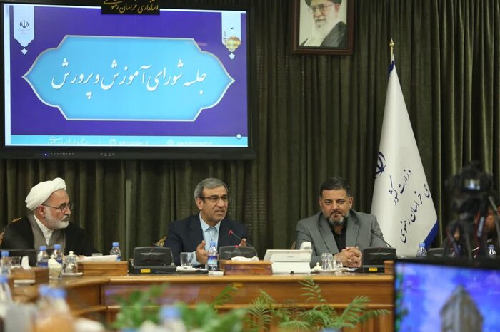 فوق العاده خاص برای معلمان در دستور کار مجلس است