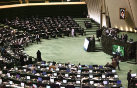 مجلس دوازدهم می‌توانست مفیدتر و کارآمدتر باشد