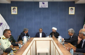 مهلت ۲ ماهه استاندار خراسان رضوی برای تکمیل ساخت پست برق شهرک صنعتی کاشمر