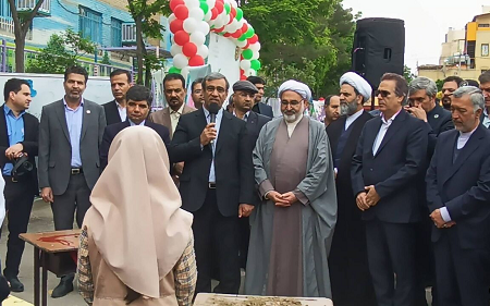 حفظ کیفیت آموزشی در شرایط کنونی ضروری است