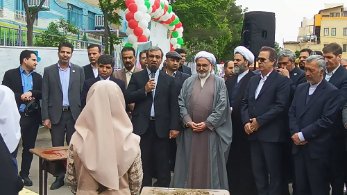 حفظ کیفیت آموزشی در شرایط کنونی ضروری است
