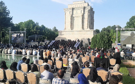 استاندار خراسان رضوی از برگزار نشدن نشستهای ستاد احیای توس انتقاد کرد