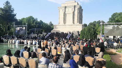 استاندار خراسان رضوی از برگزار نشدن نشستهای ستاد احیای توس انتقاد کرد