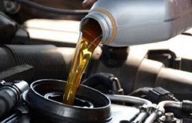 هزینه‌های سنگین حمل‌ونقل عامل افزایش قیمت روغن موتور اتومبیل در مشهد