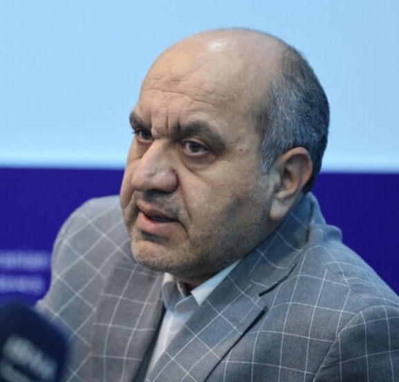 توسعه فناوری و پژوهش پیشران نجات کشور است